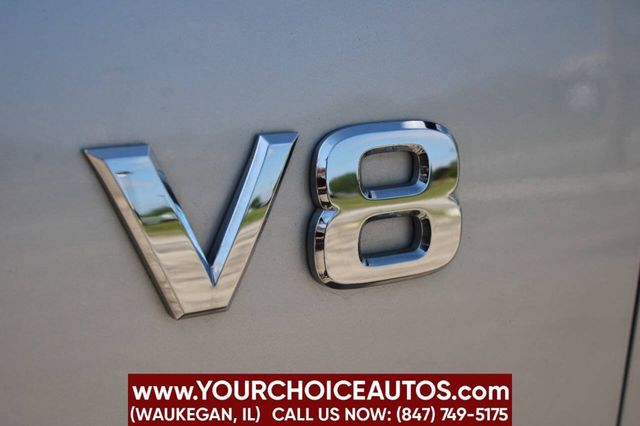 2017 Nissan Armada 4x4 SV - 22882720 - 18