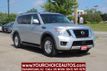 2017 Nissan Armada 4x4 SV - 22882720 - 2