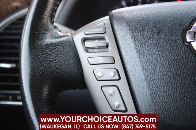 2017 Nissan Armada 4x4 SV - 22882720 - 29