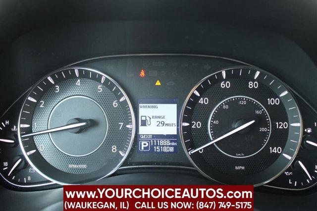 2017 Nissan Armada 4x4 SV - 22882720 - 30
