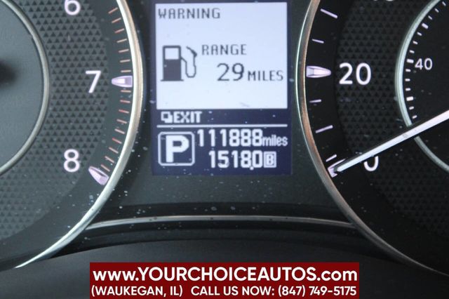 2017 Nissan Armada 4x4 SV - 22882720 - 31