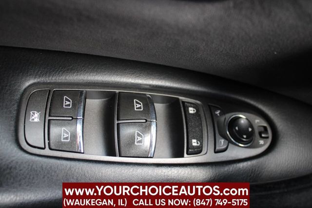 2017 Nissan Armada 4x4 SV - 22882720 - 34