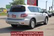 2017 Nissan Armada 4x4 SV - 22882720 - 4