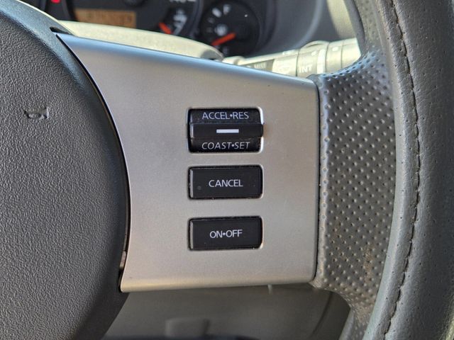 2017 Nissan Frontier Crew Cab 4x2 SV V6 Automatic - 22931588 - 15