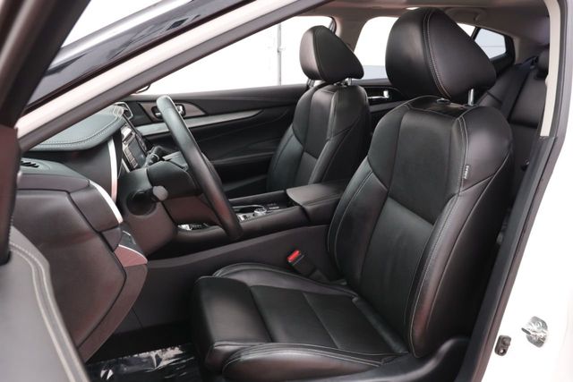 2017 Nissan Maxima Platinum 3.5L - 20911071 - 9