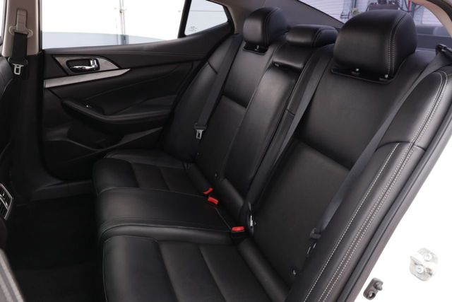 2017 Nissan Maxima Platinum 3.5L - 20911071 - 10