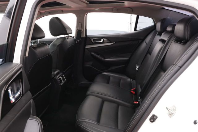 2017 Nissan Maxima Platinum 3.5L - 20911071 - 11