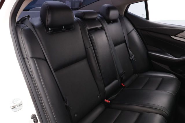2017 Nissan Maxima Platinum 3.5L - 20911071 - 12