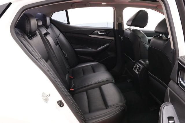 2017 Nissan Maxima Platinum 3.5L - 20911071 - 13