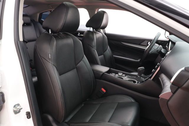 2017 Nissan Maxima Platinum 3.5L - 20911071 - 14