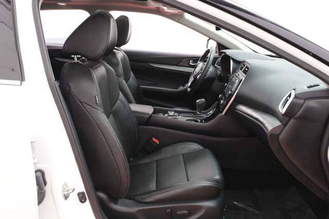 2017 Nissan Maxima Platinum 3.5L - 20911071 - 15