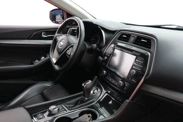2017 Nissan Maxima Platinum 3.5L - 20911071 - 16