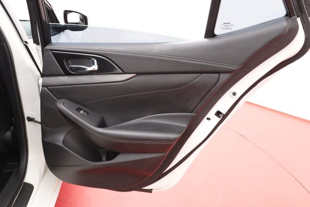 2017 Nissan Maxima Platinum 3.5L - 20911071 - 18
