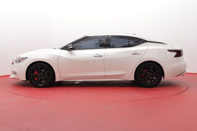 2017 Nissan Maxima Platinum 3.5L - 20911071 - 1