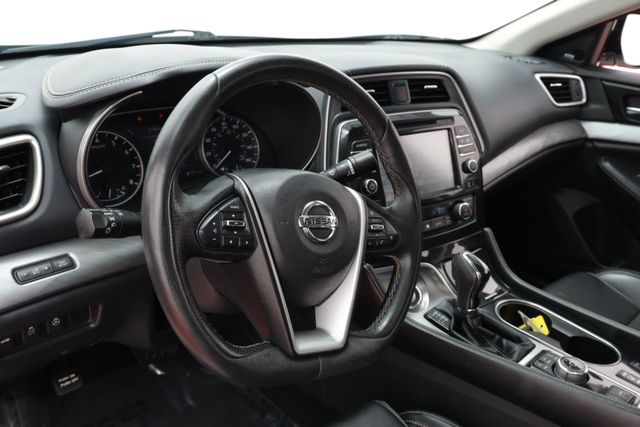 2017 Nissan Maxima Platinum 3.5L - 20911071 - 21