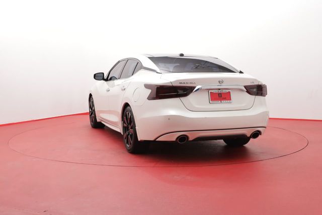 2017 Nissan Maxima Platinum 3.5L - 20911071 - 2