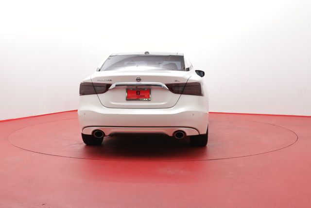 2017 Nissan Maxima Platinum 3.5L - 20911071 - 3