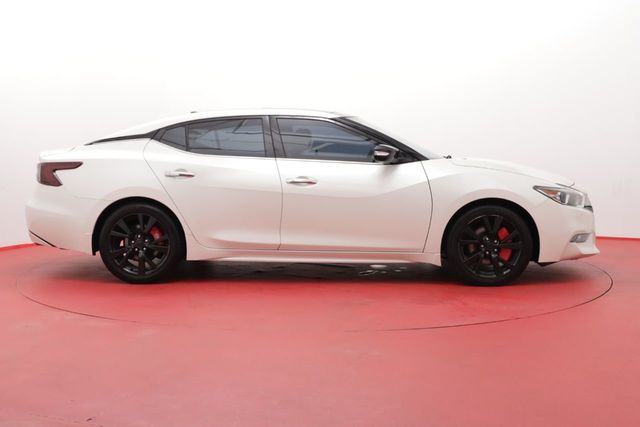 2017 Nissan Maxima Platinum 3.5L - 20911071 - 5
