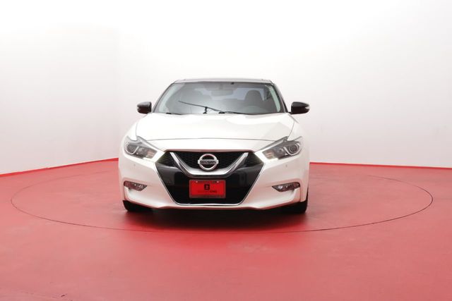 2017 Nissan Maxima Platinum 3.5L - 20911071 - 6