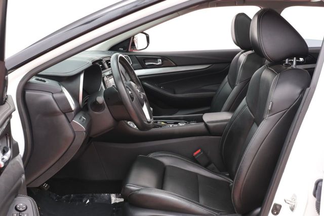 2017 Nissan Maxima Platinum 3.5L - 20911071 - 8