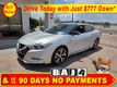 2017 Nissan Maxima SL 3.5L - 22897276 - 0