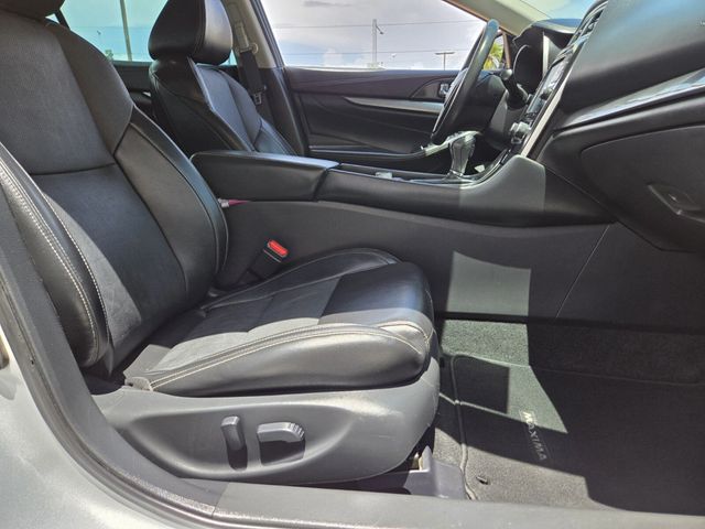 2017 Nissan Maxima SL 3.5L - 22897276 - 13
