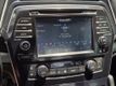 2017 Nissan Maxima SL 3.5L - 22897276 - 17