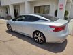 2017 Nissan Maxima SL 3.5L - 22897276 - 2