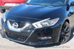 2017 Nissan Maxima SR 3.5L - 22236494 - 25