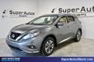 2017 Nissan Murano 2017.5 FWD SL - 22939958 - 0