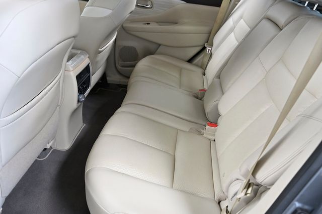 2017 Nissan Murano 2017.5 FWD SL - 22939958 - 9