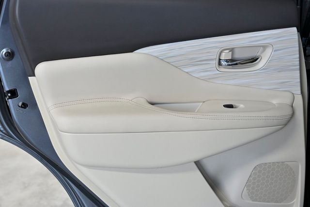 2017 Nissan Murano 2017.5 FWD SL - 22939958 - 10