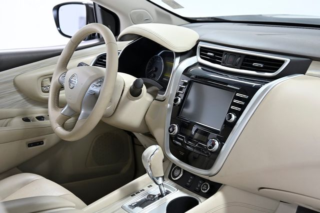 2017 Nissan Murano 2017.5 FWD SL - 22939958 - 15
