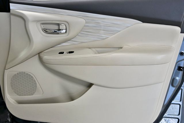 2017 Nissan Murano 2017.5 FWD SL - 22939958 - 16