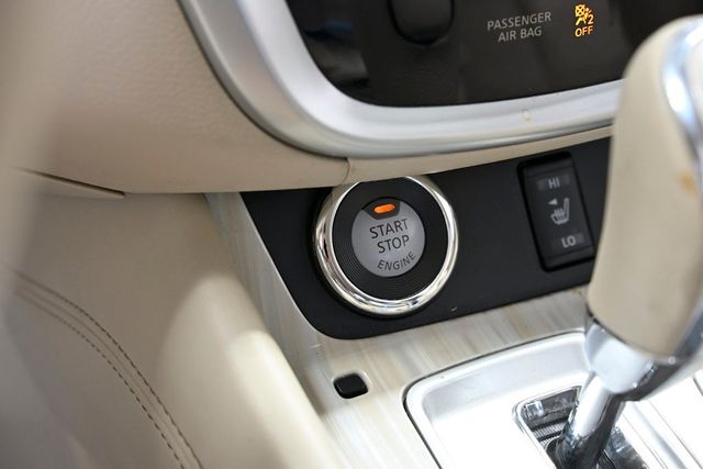 2017 Nissan Murano 2017.5 FWD SL - 22939958 - 24