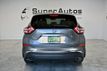 2017 Nissan Murano 2017.5 FWD SL - 22939958 - 4