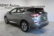 2017 Nissan Murano 2017.5 FWD SL - 22939958 - 5
