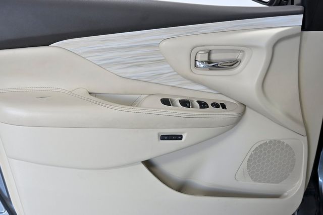 2017 Nissan Murano 2017.5 FWD SL - 22939958 - 8