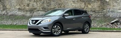 2017 Nissan Murano