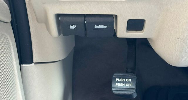 2017 Nissan Murano 2017 NISSAN MURANO S - 22939323 - 23