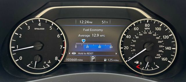 2017 Nissan Murano 2017 NISSAN MURANO S - 22939323 - 24