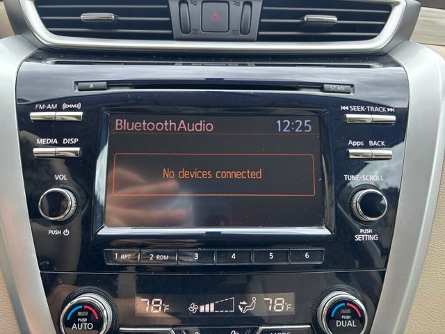 2017 Nissan Murano 2017 NISSAN MURANO S - 22939323 - 30