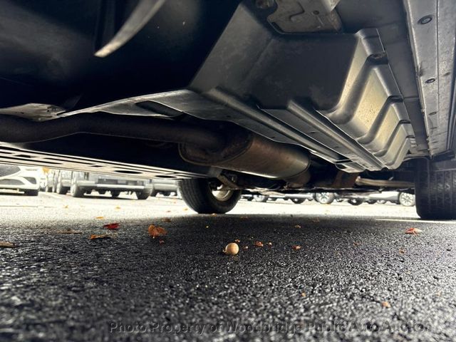 2017 Nissan Murano SV - 22939623 - 16