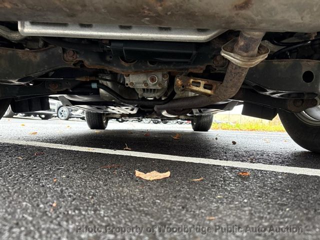 2017 Nissan Murano SV - 22939623 - 17