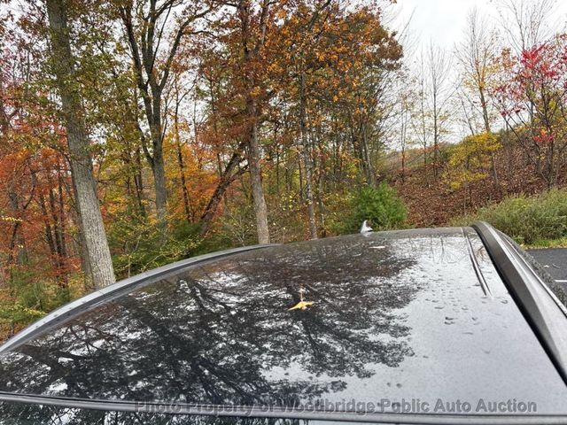 2017 Nissan Murano SV - 22939623 - 4