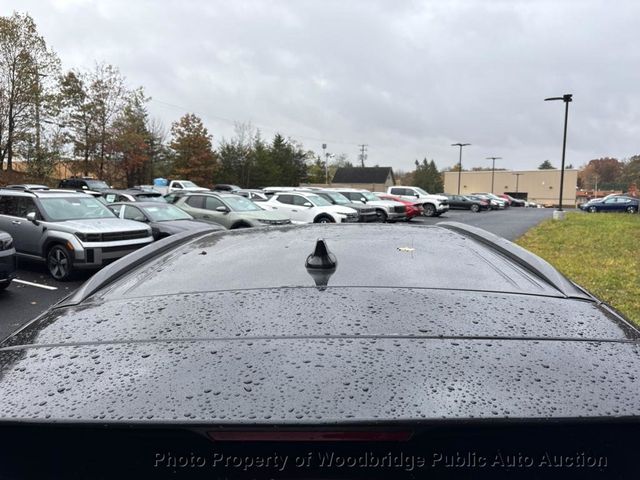 2017 Nissan Murano SV - 22939623 - 5