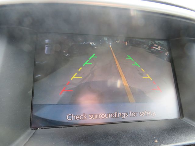 2017 Nissan Pathfinder 4x4 SV - 22909969 - 13