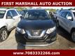 2017 Nissan Rogue  - 22931576 - 0