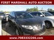 2017 Nissan Rogue  - 22931576 - 1