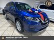 2017 Nissan Rogue 2017.5 AWD SV - 22255621 - 0